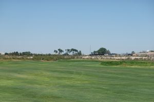 Silver Sage 6th Fairway